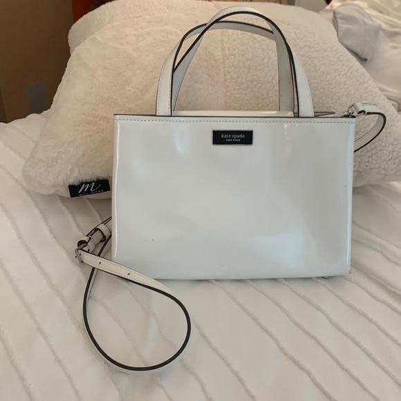 Kate Spade Sam mini tote - Picture 1 of 1